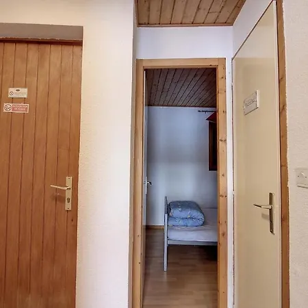 Schuss 6 4 Pax Au Pied Des Pistes Appartement *
